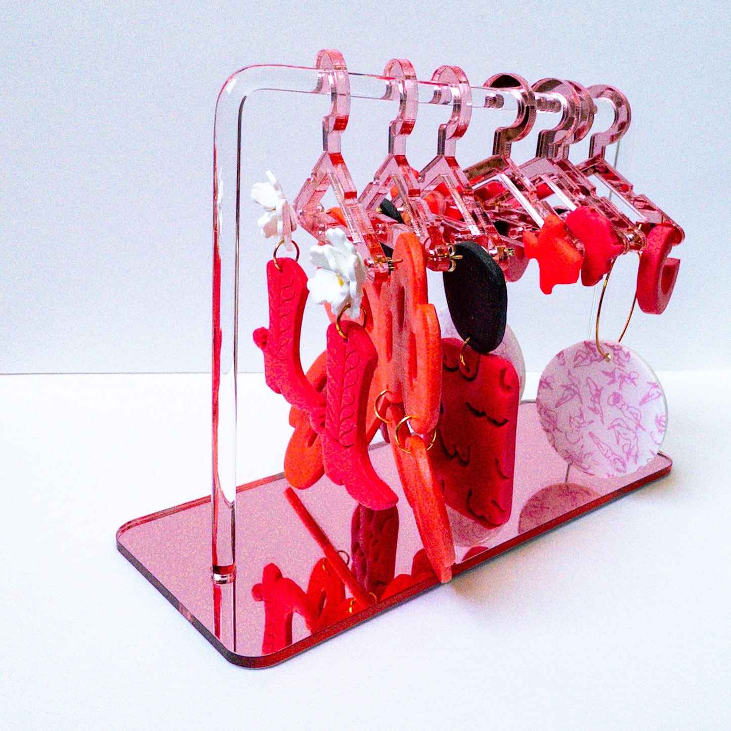 Earring Rack