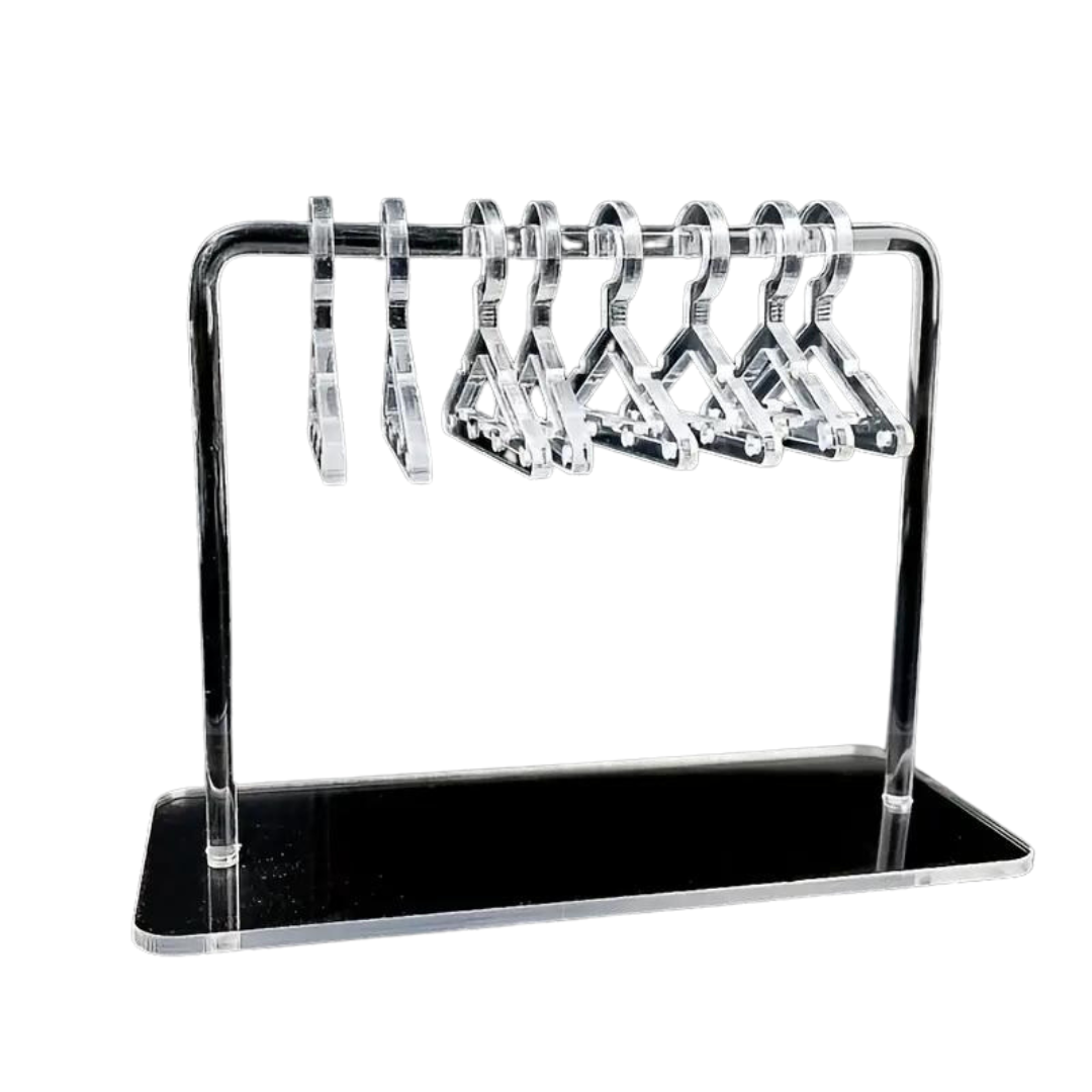 Earring Rack