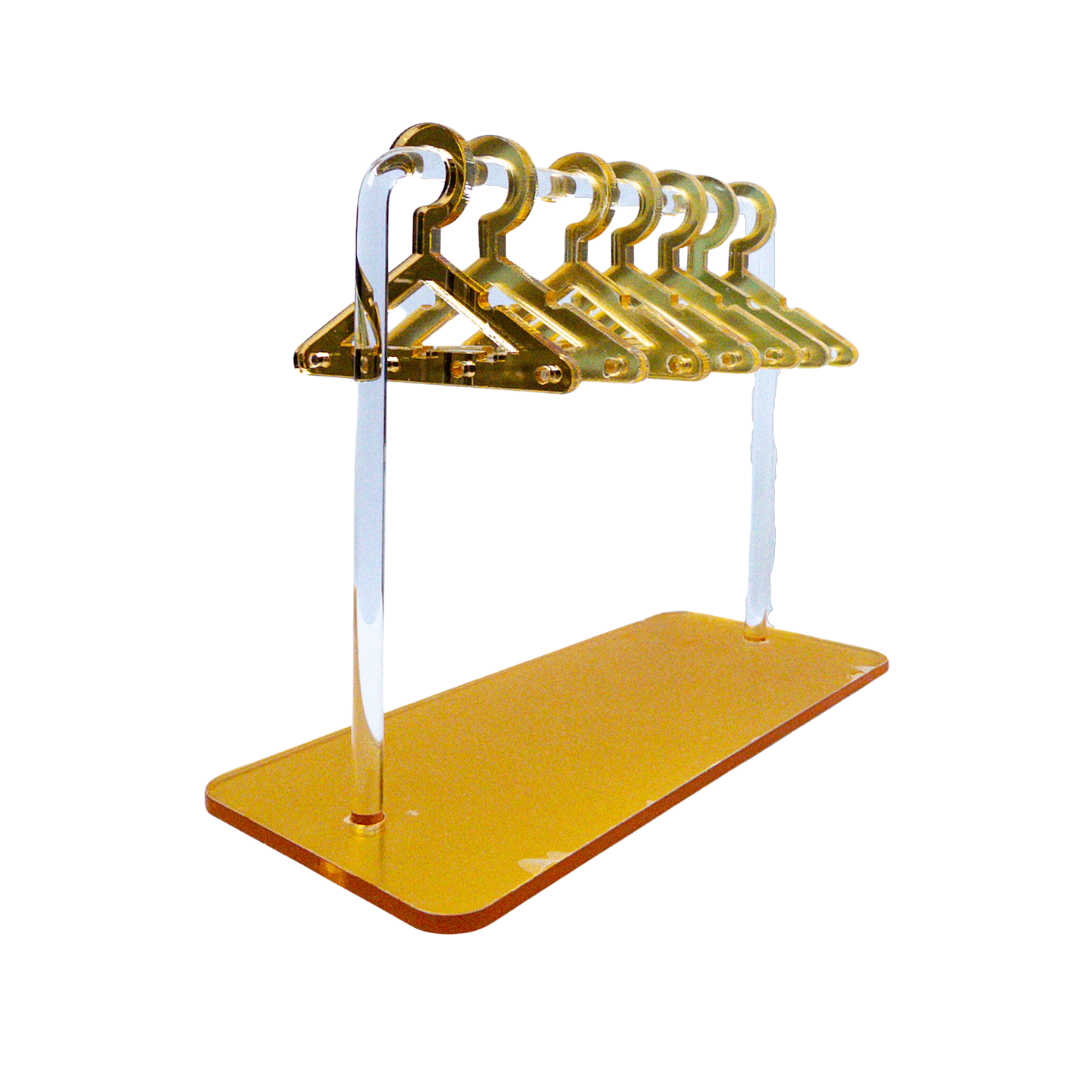 Earring Rack