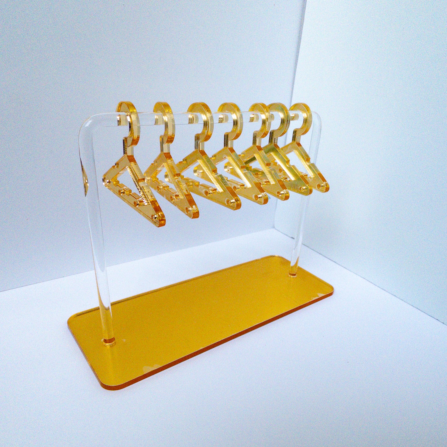 Earring Rack