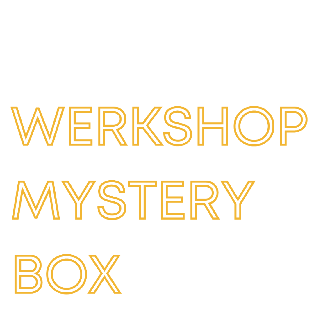 Mystery Box
