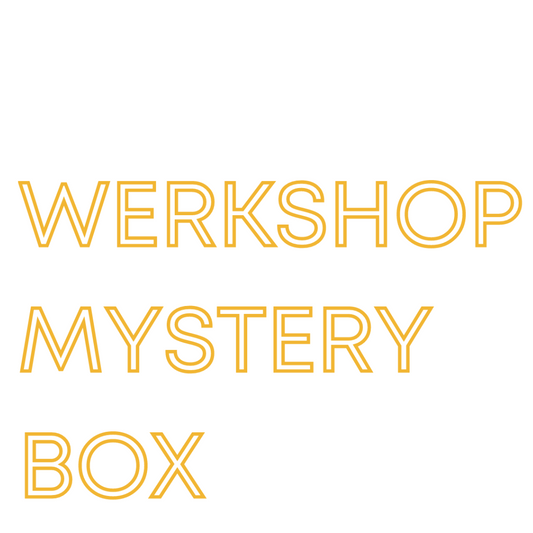 Mystery Box